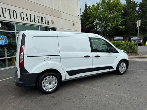 Used 2017 Ford Transit Connect XL FWD image 10
