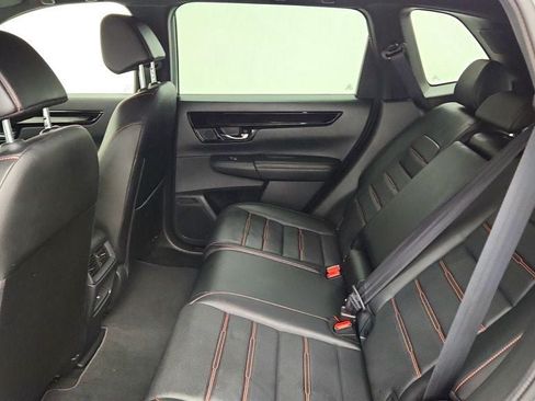 Used 2026 Honda CR-V Sport Touring image 21