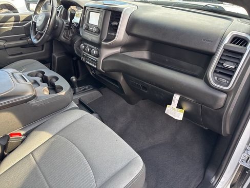 Used 2024 RAM 3500 SLT w/ Quick Order Package 2YG SLT AWD/4WD image 26