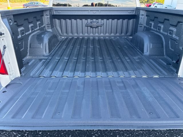 New 2026 Chevrolet Silverado 1500 RST AWD/4WD image 26