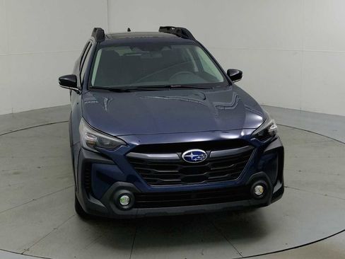 New 2025 Subaru Outback Premium image 2