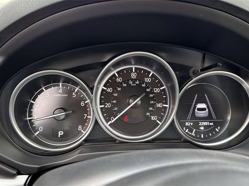 Used 2023 MAZDA CX-5 AWD 2.5 S image 49