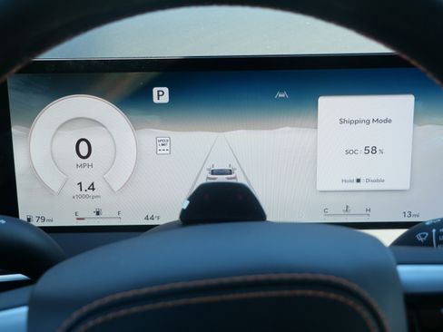 New 2026 Genesis GV70 2.5T Sport Prestige image 11