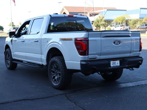 Used 2024 Ford F150 Tremor w/ Equipment Group 402A High AWD/4WD image 6