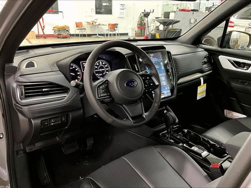 New 2026 Subaru Forester Limited AWD/4WD image 8