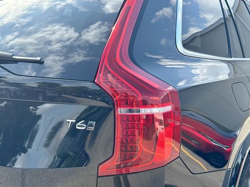 Used 2017 Volvo XC90 T6 Momentum w/ Vision Package AWD/4WD image 36
