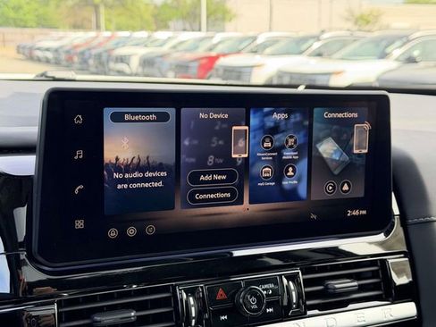 New 2026 Nissan Pathfinder SL AWD/4WD image 20