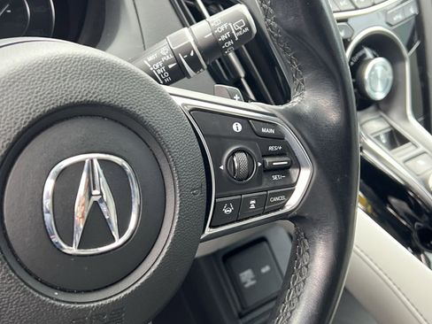 Used 2019 Acura RDX AWD w/ Technology Package image 33