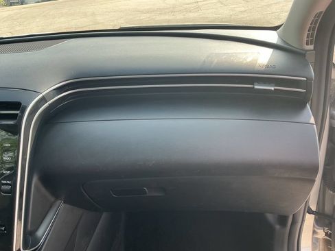 Used 2024 Hyundai Tucson SEL AWD/4WD image 18