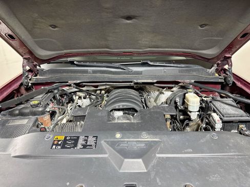 Used 2014 Chevrolet Silverado 1500 LT w/ All Star Edition RWD image 27