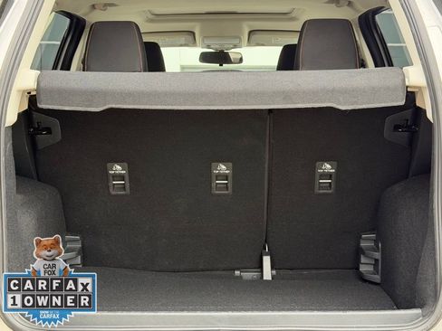 Used 2021 Ford EcoSport SE w/ SE Appearance Package image 26