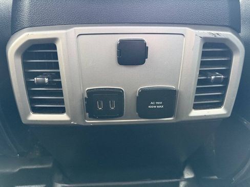 Used 2020 Ford F150 Lariat AWD/4WD image 8