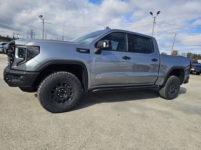 New 2026 GMC Sierra 1500 AT4X w/ AT4X AEV Edition