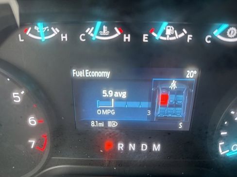 New 2025 Ford F250 XL w/ STX Appearance Package image 30