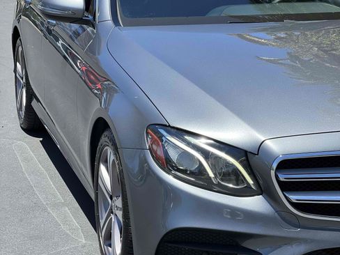 Used 2020 Mercedes-Benz E 350 Sedan image 51