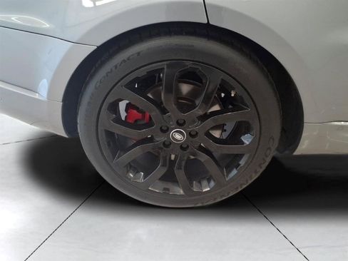 Used 2020 Land Rover Range Rover Sport HSE Dynamic AWD/4WD image 32