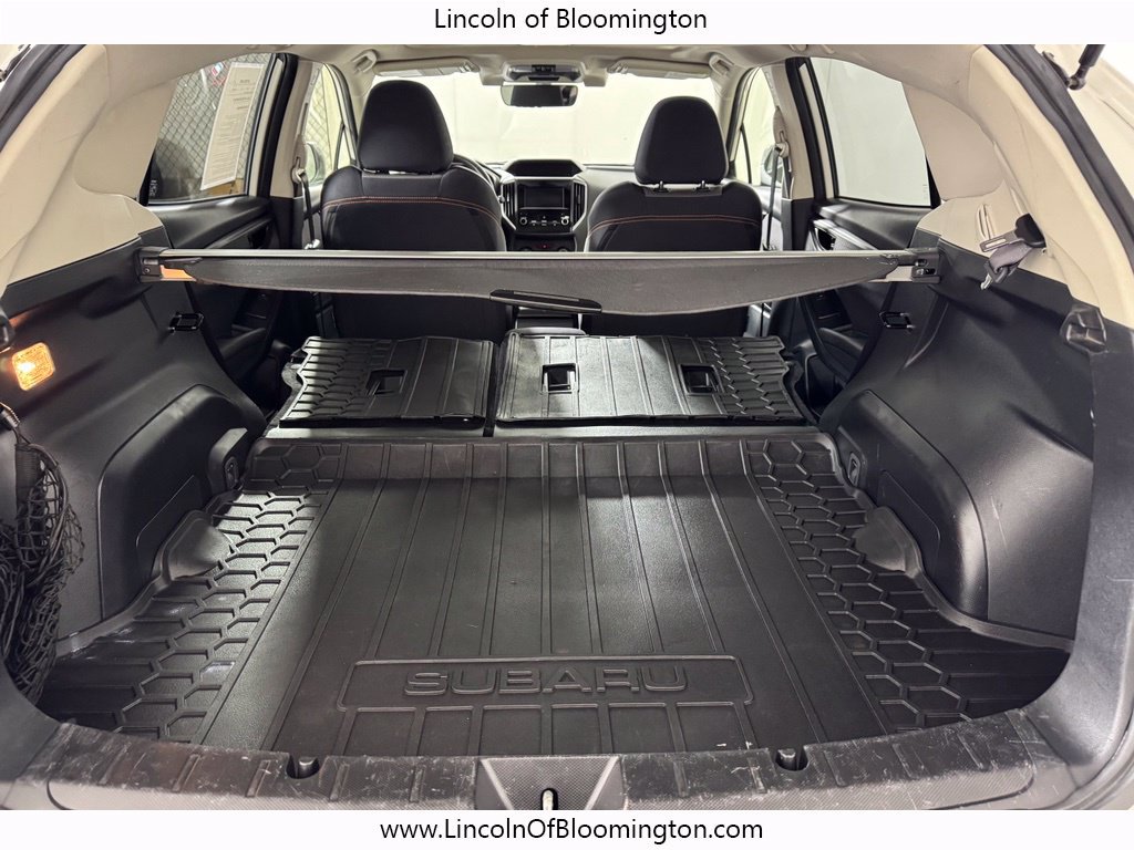 Used 2019 Subaru Crosstrek 2.0i Premium AWD/4WD image 15