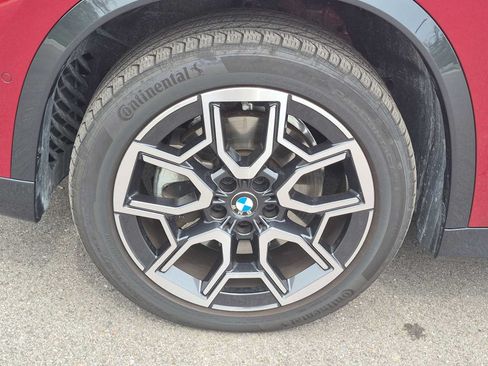 New 2026 BMW X1 xDrive28i AWD/4WD image 13