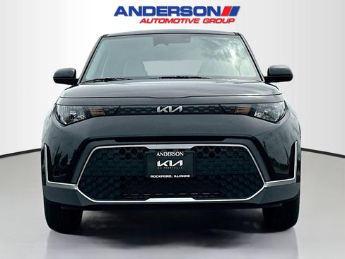 New 2025 Kia Soul LX image 14