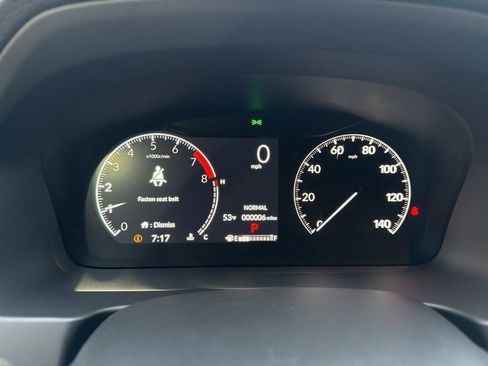 New 2026 Honda Ridgeline RTL image 32