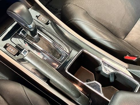 Used 2016 Honda Accord EX-L image 15