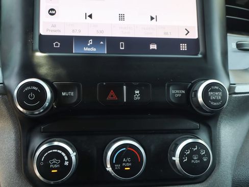 Used 2023 RAM 5500 Tradesman AWD/4WD image 36