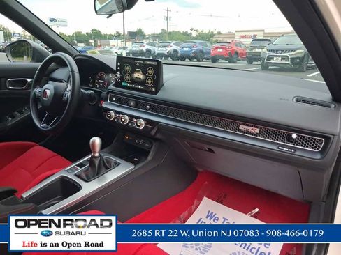 Used 2024 Honda Civic Type R image 18