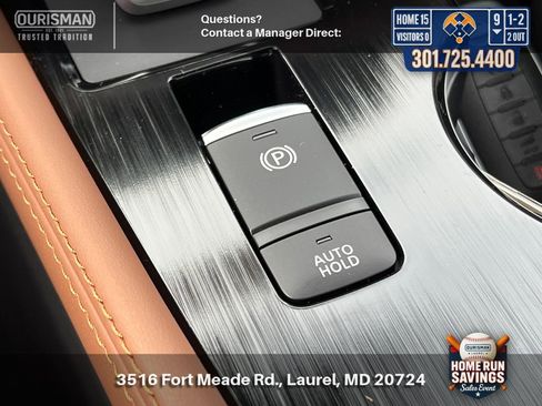 New 2026 Nissan Rogue Platinum w/ Platinum Premium Package image 28