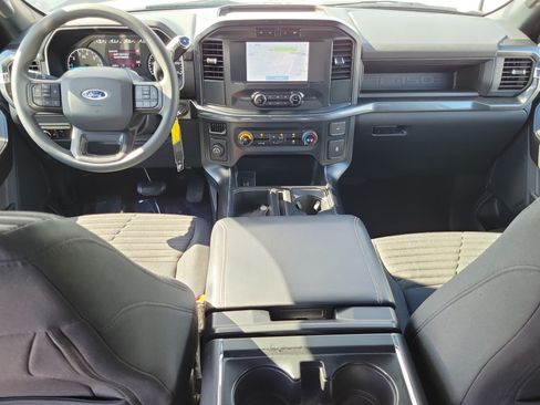 Used 2022 Ford F150 XL w/ STX Appearance Package RWD image 17