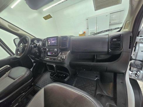 Used 2023 RAM ProMaster 1500 w/ Convenience Group image 16