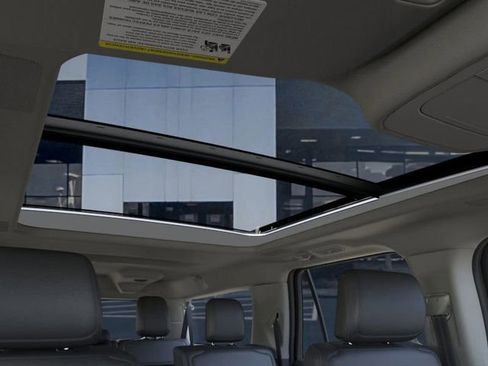 New 2025 Ford Expedition Max Platinum w/ Driver's Package AWD/4WD image 26