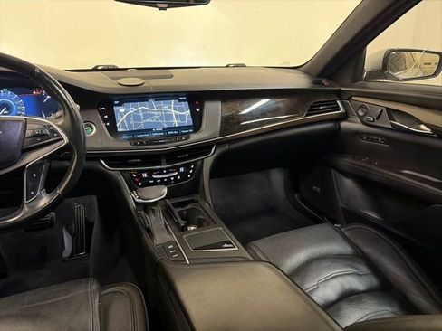 Used 2016 Cadillac CT6 Premium Luxury w/ Driver Assist Package image 30