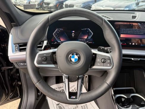 Certified 2024 BMW X1 xDrive28i w/ Technology Package AWD/4WD image 10