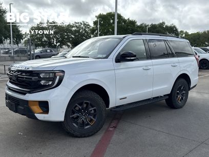 Used 2025 Ford Expedition Tremor