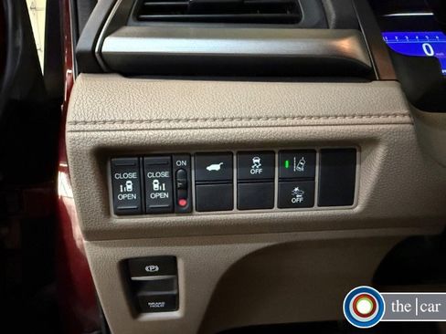 Used 2019 Honda Odyssey EX-L image 22