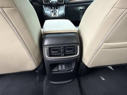 Certified 2019 Honda CR-V Touring image 15