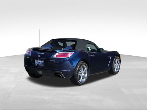 Used 2008 Saturn Sky Red Line image 10