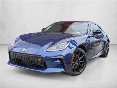 New 2026 Toyota GR86 Premium