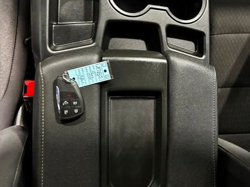 Used 2025 Chevrolet Silverado 3500 LT w/ All Star Edition AWD/4WD image 21
