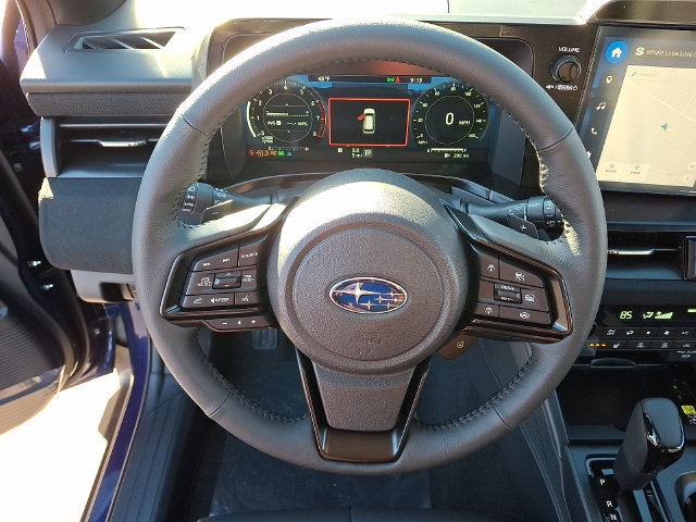 New 2026 Subaru Outback Limited AWD/4WD image 10