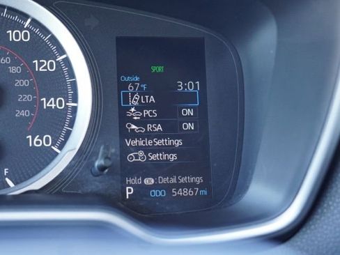 Used 2022 Toyota Corolla SE image 28