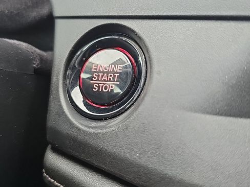 Used 2024 Honda Accord EX image 10