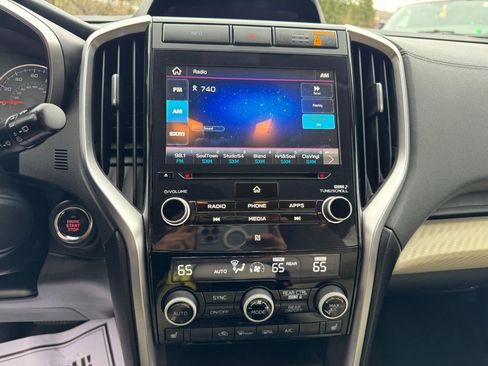 Used 2022 Subaru Ascent Premium w/ Convenience Package AWD/4WD image 29