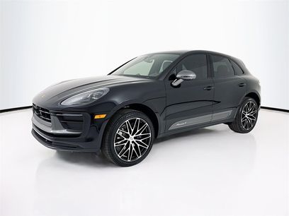 New 2026 Porsche Macan Turbo