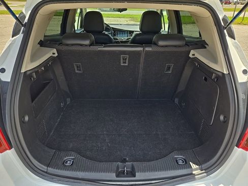 Used 2020 Buick Encore Preferred w/ Safety Package FWD image 23