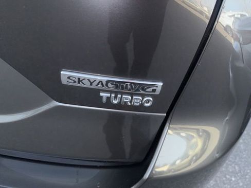 Used 2023 MAZDA CX-5 Signature AWD/4WD image 5