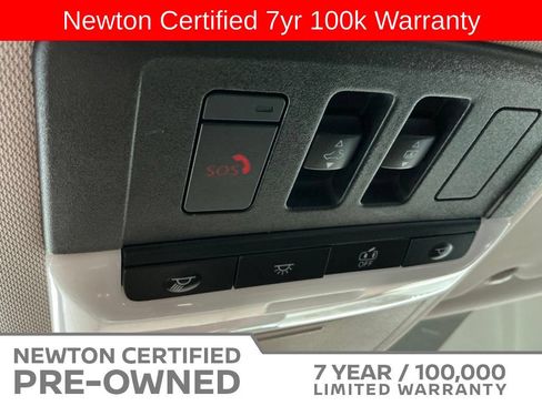 Used 2021 Nissan Rogue SL FWD image 28
