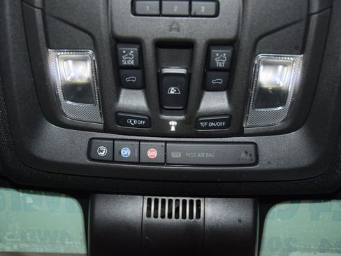 Used 2024 Chevrolet Silverado 1500 ZR2 image 51