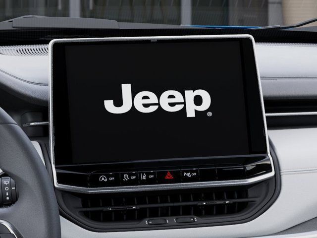 Used 2026 Jeep Compass Limited AWD/4WD image 18