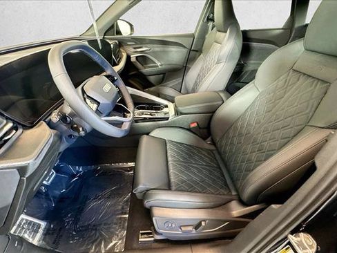 New 2026 Audi SQ5 Premium Plus AWD/4WD image 17